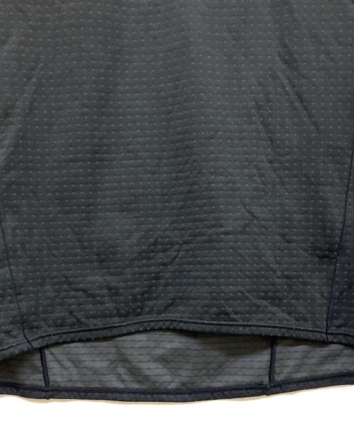 THE NORTH FACE（ザ ノース フェイス）THE NORTH FACE (ザ ノース フェイス) エクスペディションドライドットジップハイ ブラック サイズ:Sの古着・服飾アイテム