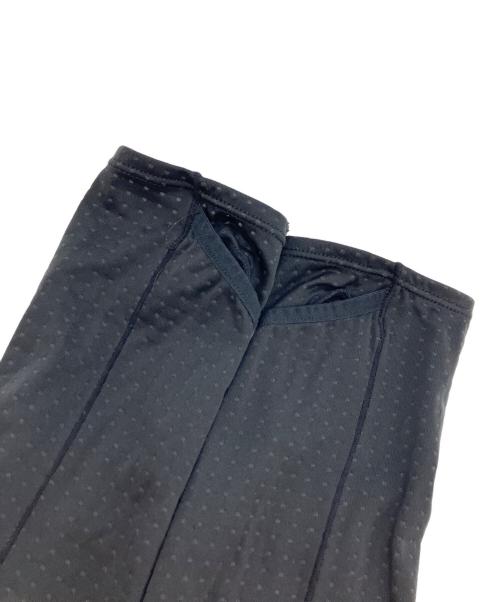 THE NORTH FACE（ザ ノース フェイス）THE NORTH FACE (ザ ノース フェイス) エクスペディションドライドットジップハイ ブラック サイズ:Sの古着・服飾アイテム