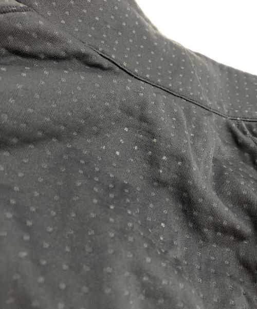 THE NORTH FACE（ザ ノース フェイス）THE NORTH FACE (ザ ノース フェイス) エクスペディションドライドットジップハイ ブラック サイズ:Sの古着・服飾アイテム