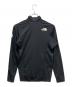 THE NORTH FACE (ザ ノース フェイス) エクスペディションドライドットジップハイ ブラック サイズ:S：6000円