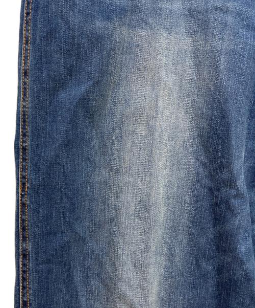 GRAMICCI（グラミチ）GRAMICCI (グラミチ) Mountain Wide Pants インディゴ サイズ:Sの古着・服飾アイテム