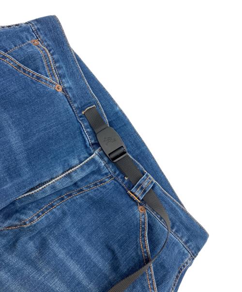 GRAMICCI（グラミチ）GRAMICCI (グラミチ) Mountain Wide Pants インディゴ サイズ:Sの古着・服飾アイテム