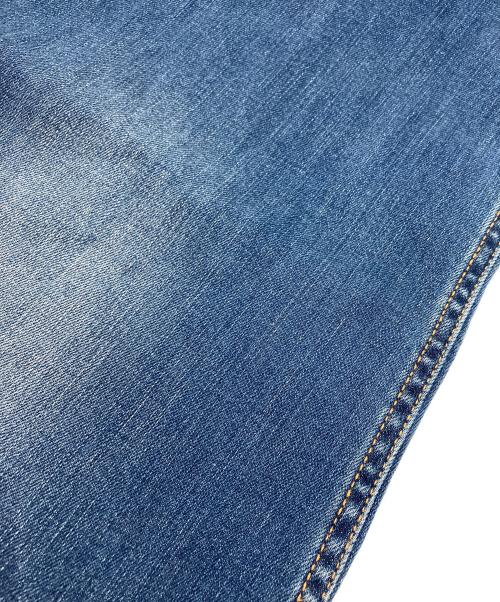 GRAMICCI（グラミチ）GRAMICCI (グラミチ) Mountain Wide Pants インディゴ サイズ:Sの古着・服飾アイテム