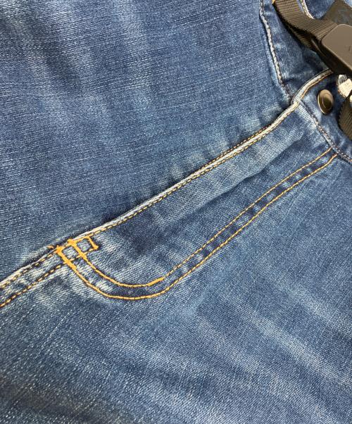 GRAMICCI（グラミチ）GRAMICCI (グラミチ) Mountain Wide Pants インディゴ サイズ:Sの古着・服飾アイテム