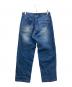 GRAMICCI (グラミチ) Mountain Wide Pants インディゴ サイズ:S：6000円