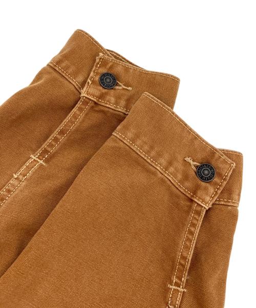 LEVI'S（リーバイス）LEVI'S (リーバイス) WORKWEAR SUNRISE トラッカージャケット ブラウン サイズ:Lの古着・服飾アイテム