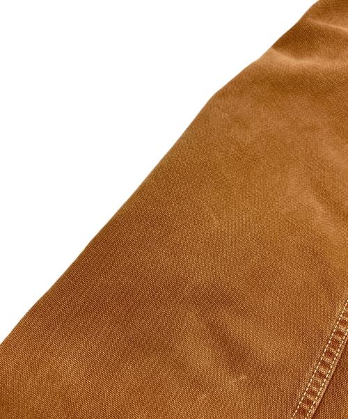 LEVI'S（リーバイス）LEVI'S (リーバイス) WORKWEAR SUNRISE トラッカージャケット ブラウン サイズ:Lの古着・服飾アイテム