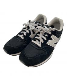 NEW BALANCE（ニューバランス）の古着「スニーカー」｜ブラック