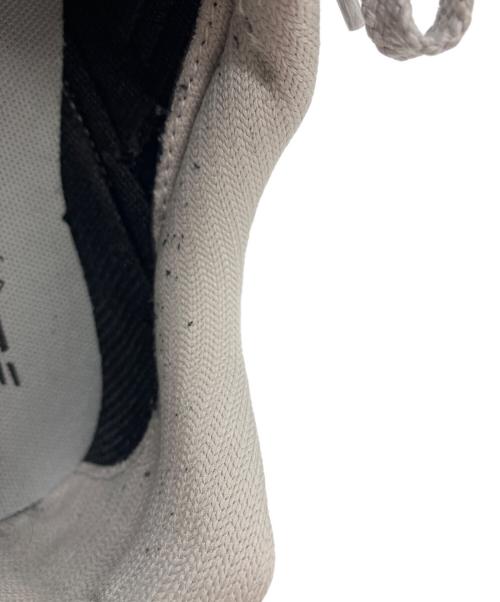NEW BALANCE（ニューバランス）NEW BALANCE (ニューバランス) スニーカー ブラック サイズ:27cmの古着・服飾アイテム