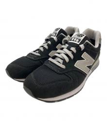 NEW BALANCE（ニューバランス）の古着「996 GORE-TEX スニーカー」｜ブラック