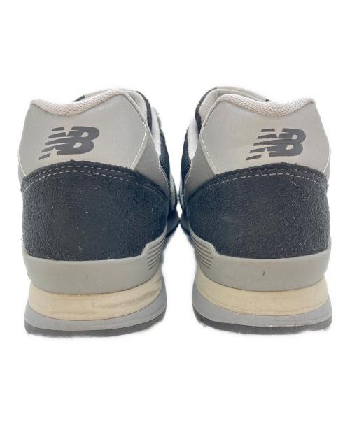 NEW BALANCE（ニューバランス）NEW BALANCE (ニューバランス) 996 GORE-TEX スニーカー ブラック サイズ:US9の古着・服飾アイテム
