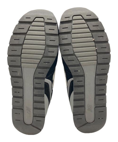 NEW BALANCE（ニューバランス）NEW BALANCE (ニューバランス) 996 GORE-TEX スニーカー ブラック サイズ:US9の古着・服飾アイテム