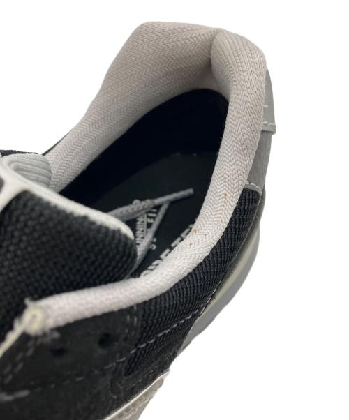NEW BALANCE（ニューバランス）NEW BALANCE (ニューバランス) 996 GORE-TEX スニーカー ブラック サイズ:US9の古着・服飾アイテム