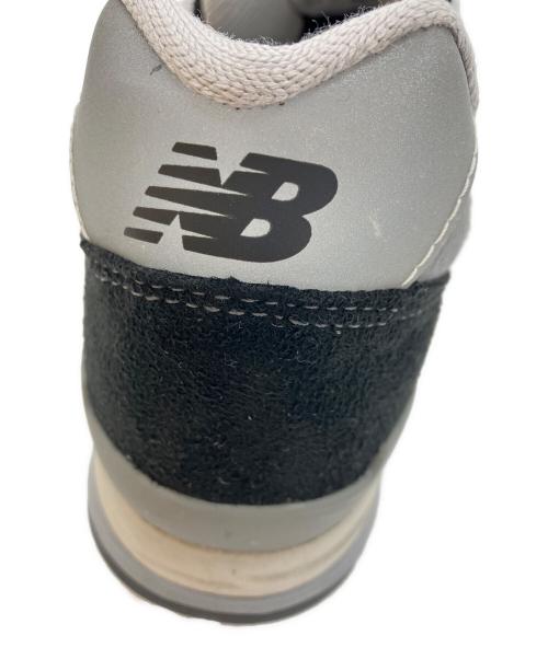 NEW BALANCE（ニューバランス）NEW BALANCE (ニューバランス) 996 GORE-TEX スニーカー ブラック サイズ:US9の古着・服飾アイテム