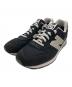 NEW BALANCE（ニューバランス）の古着「996 GORE-TEX スニーカー」｜ブラック