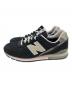 NEW BALANCE (ニューバランス) 996 GORE-TEX スニーカー ブラック サイズ:US9：8000円