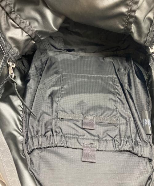 GREGORY（グレゴリー）GREGORY (グレゴリー) Begin別注 “隠レゴリー”デイパック ブラックの古着・服飾アイテム
