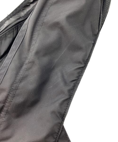 GREGORY（グレゴリー）GREGORY (グレゴリー) Begin別注 “隠レゴリー”デイパック ブラックの古着・服飾アイテム