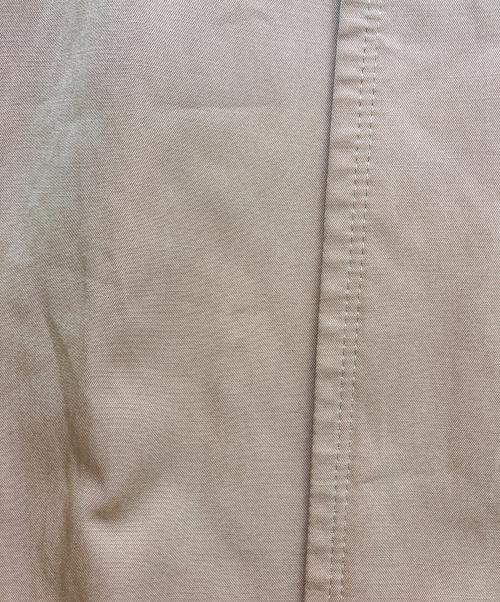 london fog（ロンドンフォグ）london fog (ロンドンフォグ) ステンカラーコート ブラウン サイズ:170　92-80の古着・服飾アイテム