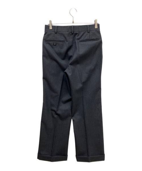J.PRESS（ジェイプレス）J.PRESS (ジェイプレス) 3Pウールスーツ グレー サイズ:C90 W 76 T165の古着・服飾アイテム