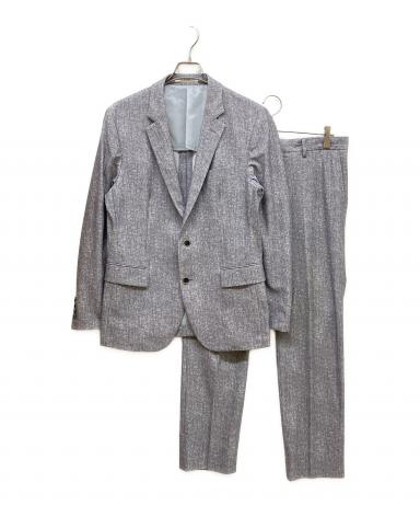 中古・古着通販】EPOCA UOMO (エポカ ウォモ) ウールセットアップ
