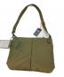 PORTER (ポーター) SHOULDER BAG オリーブ 未使用品：20000円