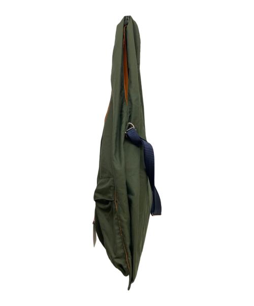 PORTER（ポーター）PORTER (ポーター) GMS BAG オリーブ 未使用品の古着・服飾アイテム