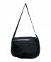 PRADA (プラダ) メッセンジャーバッグ ブラック：30000円