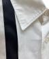 中古・古着 COMME des GARCONS HOMME PLUS (コムデギャルソンオムプリュス) シャツ ホワイト サイズ:-：10000円