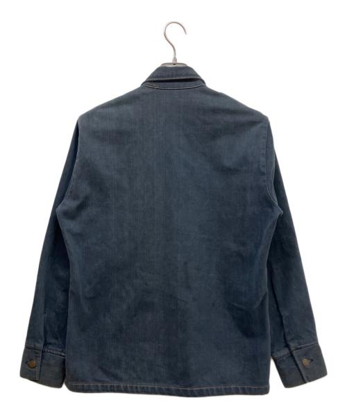 LEVI'S（リーバイス）LEVI'S (リーバイス) 70s デニムシャツ インディゴ サイズ:-の古着・服飾アイテム