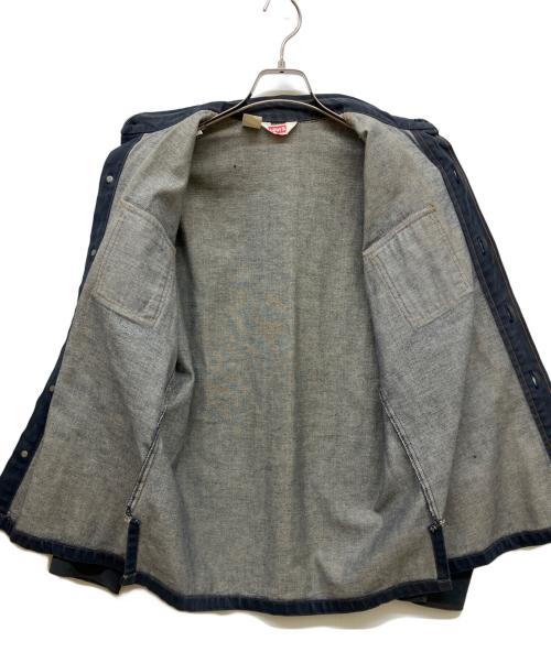 LEVI'S（リーバイス）LEVI'S (リーバイス) 70s デニムシャツ インディゴ サイズ:-の古着・服飾アイテム
