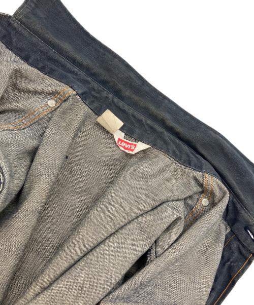 LEVI'S（リーバイス）LEVI'S (リーバイス) 70s デニムシャツ インディゴ サイズ:-の古着・服飾アイテム