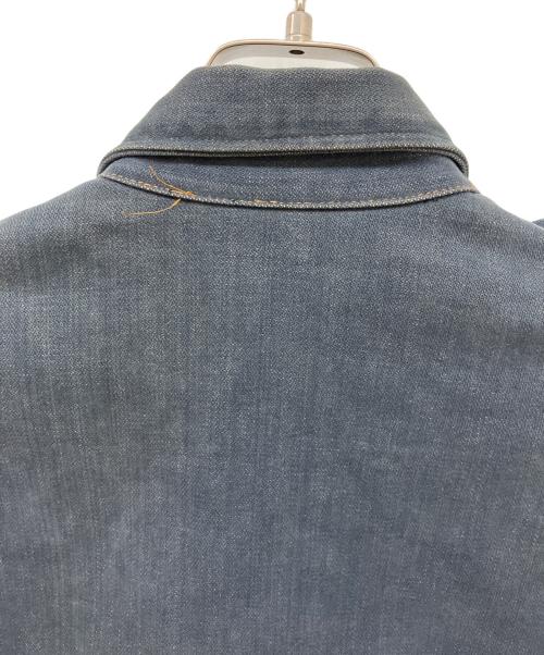 LEVI'S（リーバイス）LEVI'S (リーバイス) 70s デニムシャツ インディゴ サイズ:-の古着・服飾アイテム