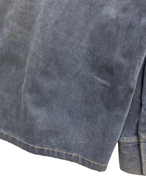 LEVI'S（リーバイス）LEVI'S (リーバイス) 70s デニムシャツ インディゴ サイズ:-の古着・服飾アイテム