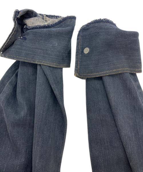LEVI'S（リーバイス）LEVI'S (リーバイス) 70s デニムシャツ インディゴ サイズ:-の古着・服飾アイテム
