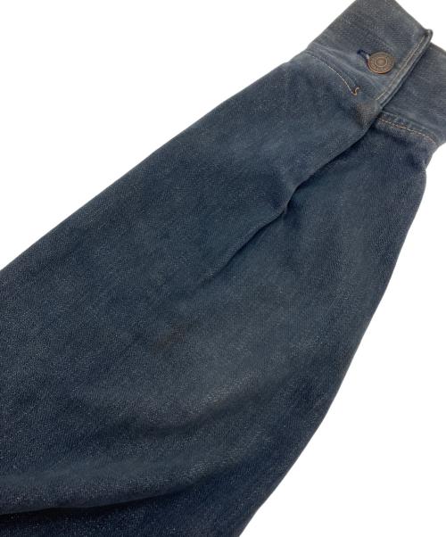 LEVI'S（リーバイス）LEVI'S (リーバイス) 70s デニムシャツ インディゴ サイズ:-の古着・服飾アイテム
