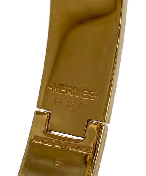 HERMES（エルメス）HERMES (エルメス) クリックラックH PM マルチカラーの古着・服飾アイテム