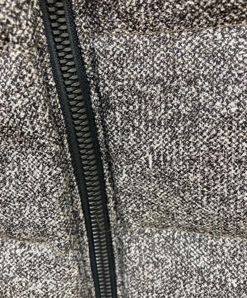 TATRAS（タトラス）TATRAS (タトラス) CERTOSA ダウンジャケット グレー サイズ:SIZE 02の古着・服飾アイテム