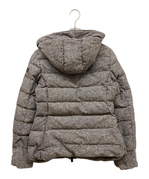 TATRAS（タトラス）TATRAS (タトラス) CERTOSA ダウンジャケット グレー サイズ:SIZE 02の古着・服飾アイテム