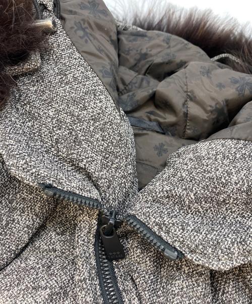 TATRAS（タトラス）TATRAS (タトラス) CERTOSA ダウンジャケット グレー サイズ:SIZE 02の古着・服飾アイテム