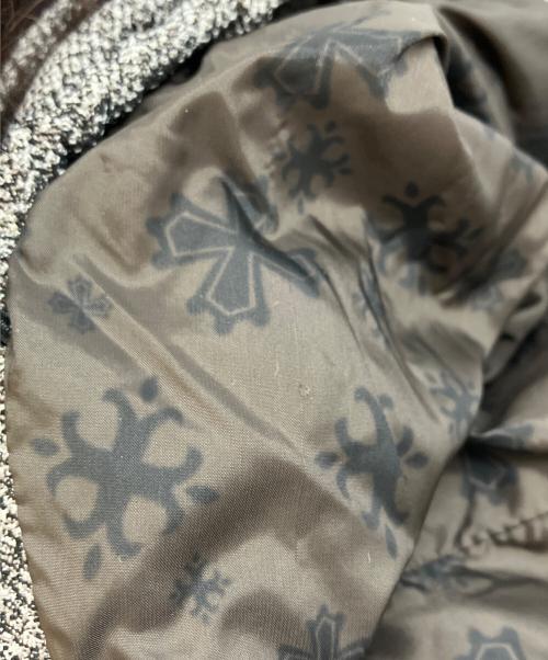 TATRAS（タトラス）TATRAS (タトラス) CERTOSA ダウンジャケット グレー サイズ:SIZE 02の古着・服飾アイテム
