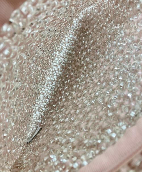 ANTEPRIMA（アンテプリマ）ANTEPRIMA (アンテプリマ) CIPRIAGENTO ピンクの古着・服飾アイテム