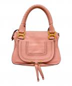 Chloeクロエ）の古着「Marcie」｜ピンク