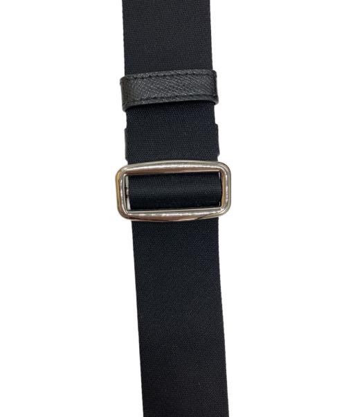 COACH（コーチ）COACH (コーチ) BECKETT PORTFOLIO BRIEF ブラックの古着・服飾アイテム