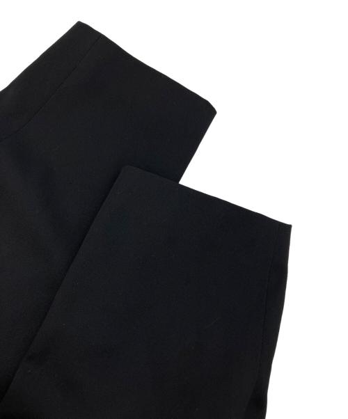 ROBE DE CHAMBRE COMME DES GARCONS（ローブドシャンブル コムデギャルソン）ROBE DE CHAMBRE COMME DES GARCONS (ローブドシャンブル コムデギャルソン) ジャケット ブラック サイズ:Mの古着・服飾アイテム