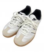 adidasアディダス）の古着「SAMBA OG」｜ホワイト