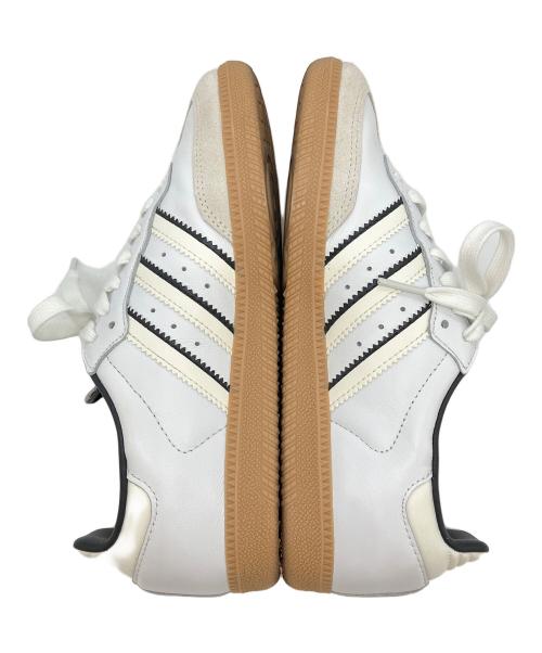 adidas（アディダス）adidas (アディダス) SAMBA OG ホワイト サイズ:23.5の古着・服飾アイテム