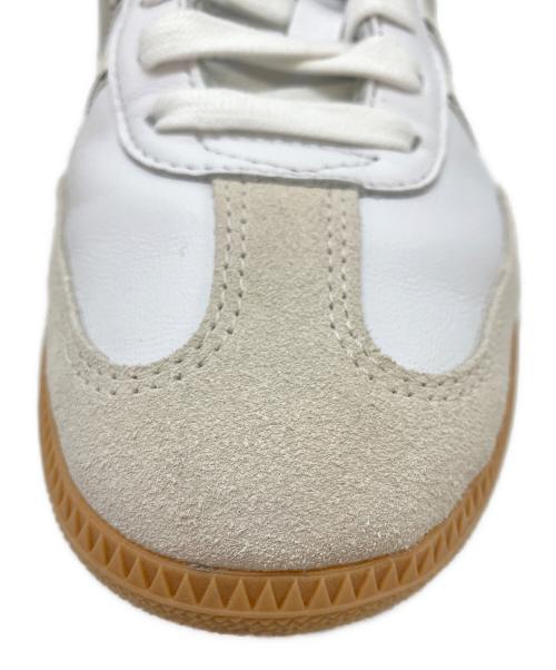 adidas（アディダス）adidas (アディダス) SAMBA OG ホワイト サイズ:23.5の古着・服飾アイテム