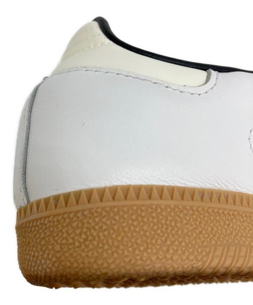 adidas（アディダス）adidas (アディダス) SAMBA OG ホワイト サイズ:23.5の古着・服飾アイテム