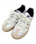 adidas（アディダス）の古着「SAMBA OG」｜ホワイト